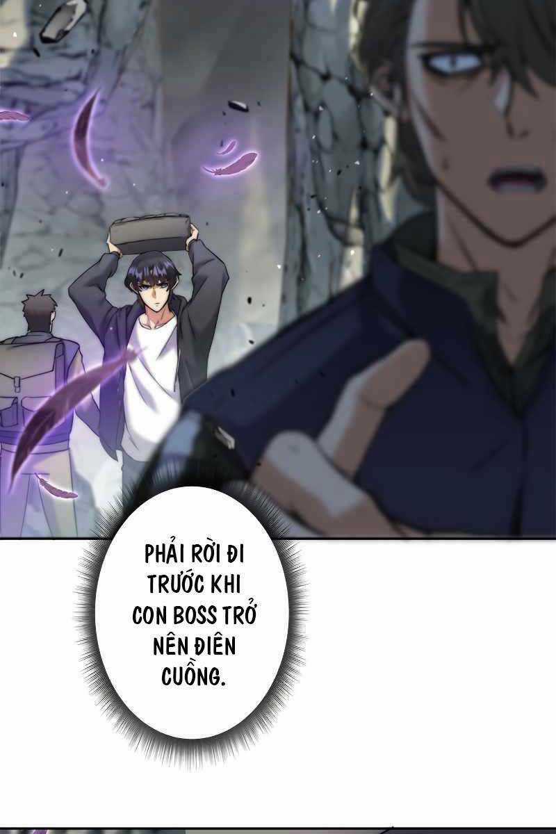 Tôi Là Thợ Săn Cấp Ex Chapter 2 trang 105