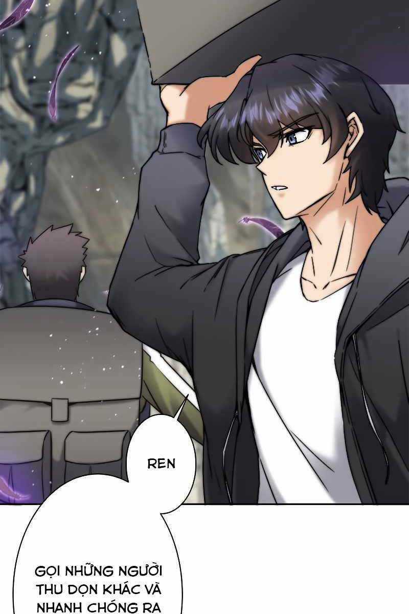 Tôi Là Thợ Săn Cấp Ex Chapter 2 trang 106