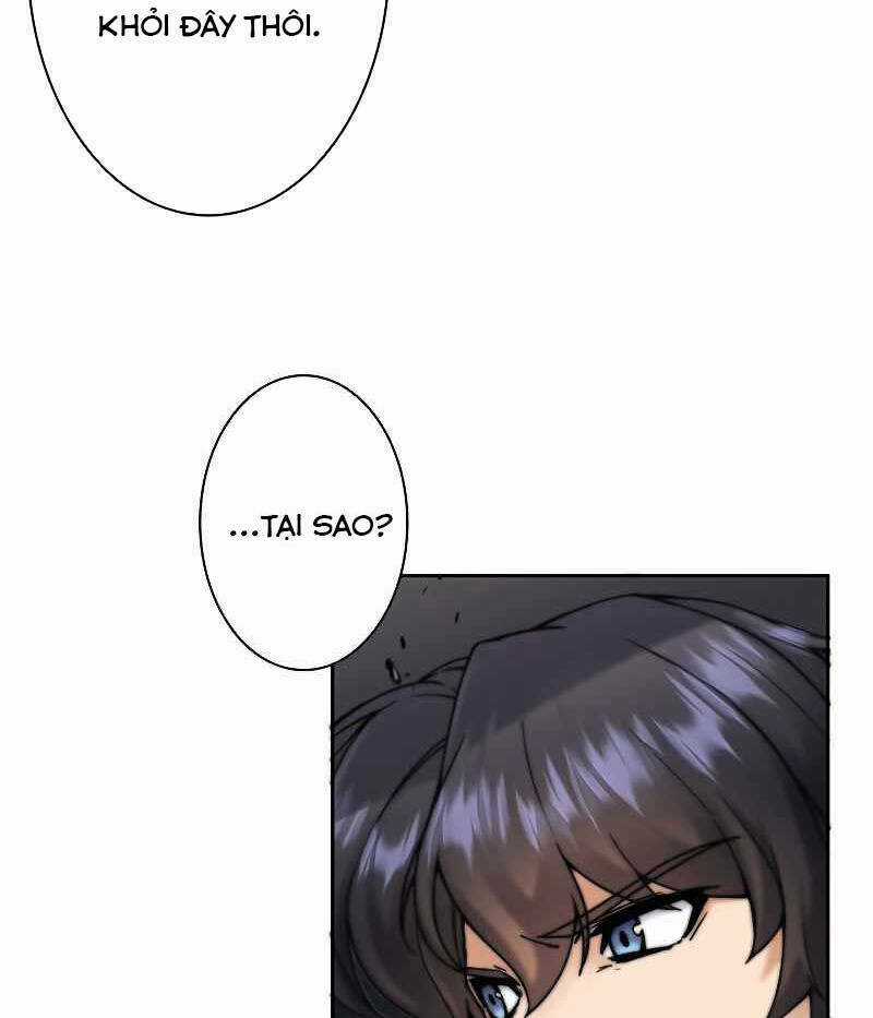 Tôi Là Thợ Săn Cấp Ex Chapter 2 trang 107