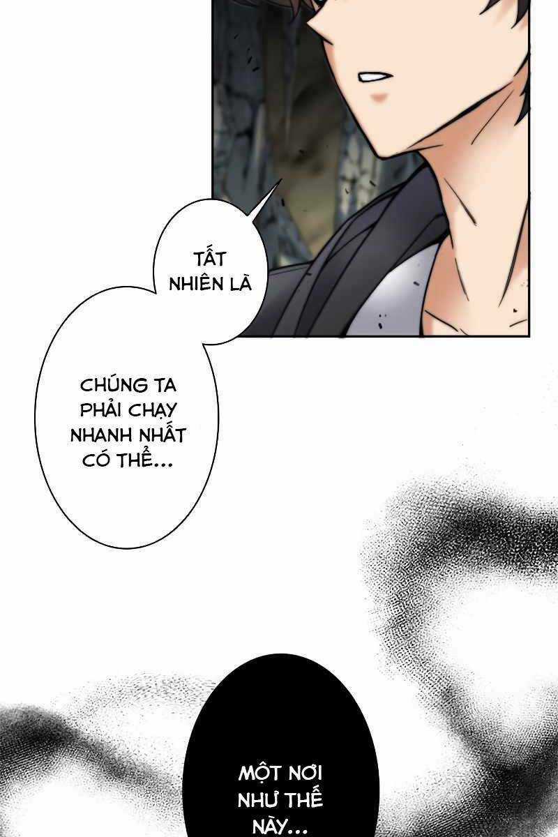 Tôi Là Thợ Săn Cấp Ex Chapter 2 trang 108