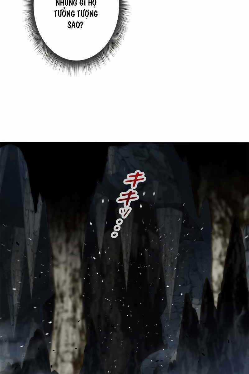 Tôi Là Thợ Săn Cấp Ex Chapter 2 trang 11