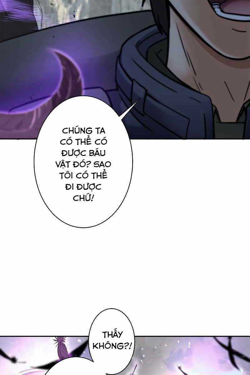 Tôi Là Thợ Săn Cấp Ex Chapter 2 trang 110