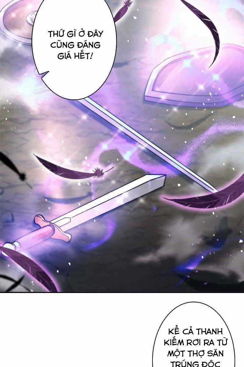 Tôi Là Thợ Săn Cấp Ex Chapter 2 trang 111