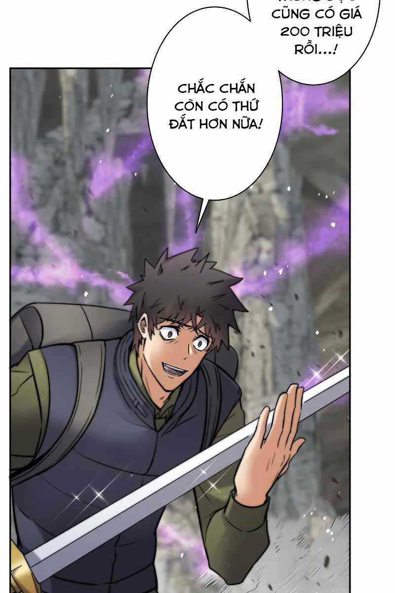 Tôi Là Thợ Săn Cấp Ex Chapter 2 trang 112