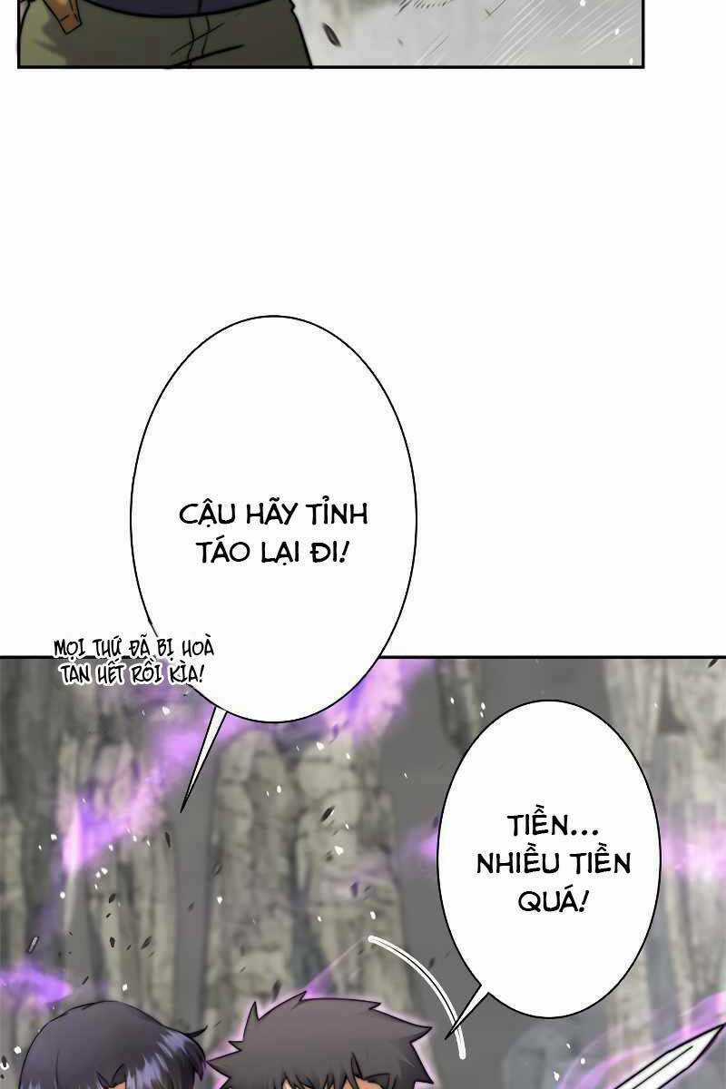 Tôi Là Thợ Săn Cấp Ex Chapter 2 trang 113