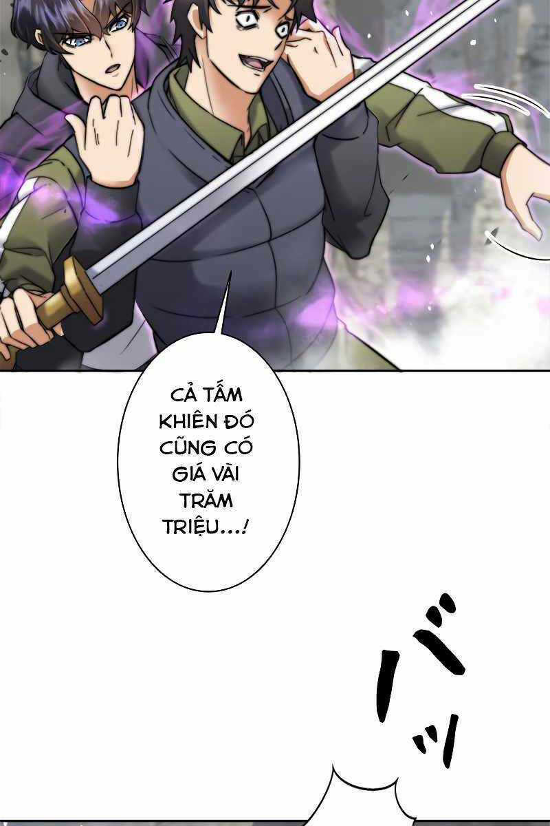 Tôi Là Thợ Săn Cấp Ex Chapter 2 trang 114