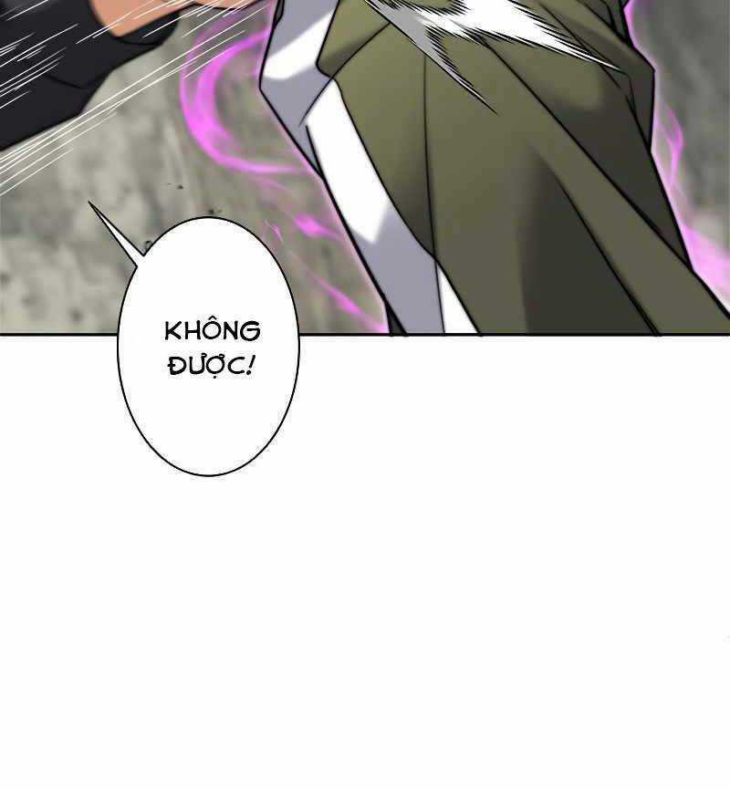 Tôi Là Thợ Săn Cấp Ex Chapter 2 trang 116