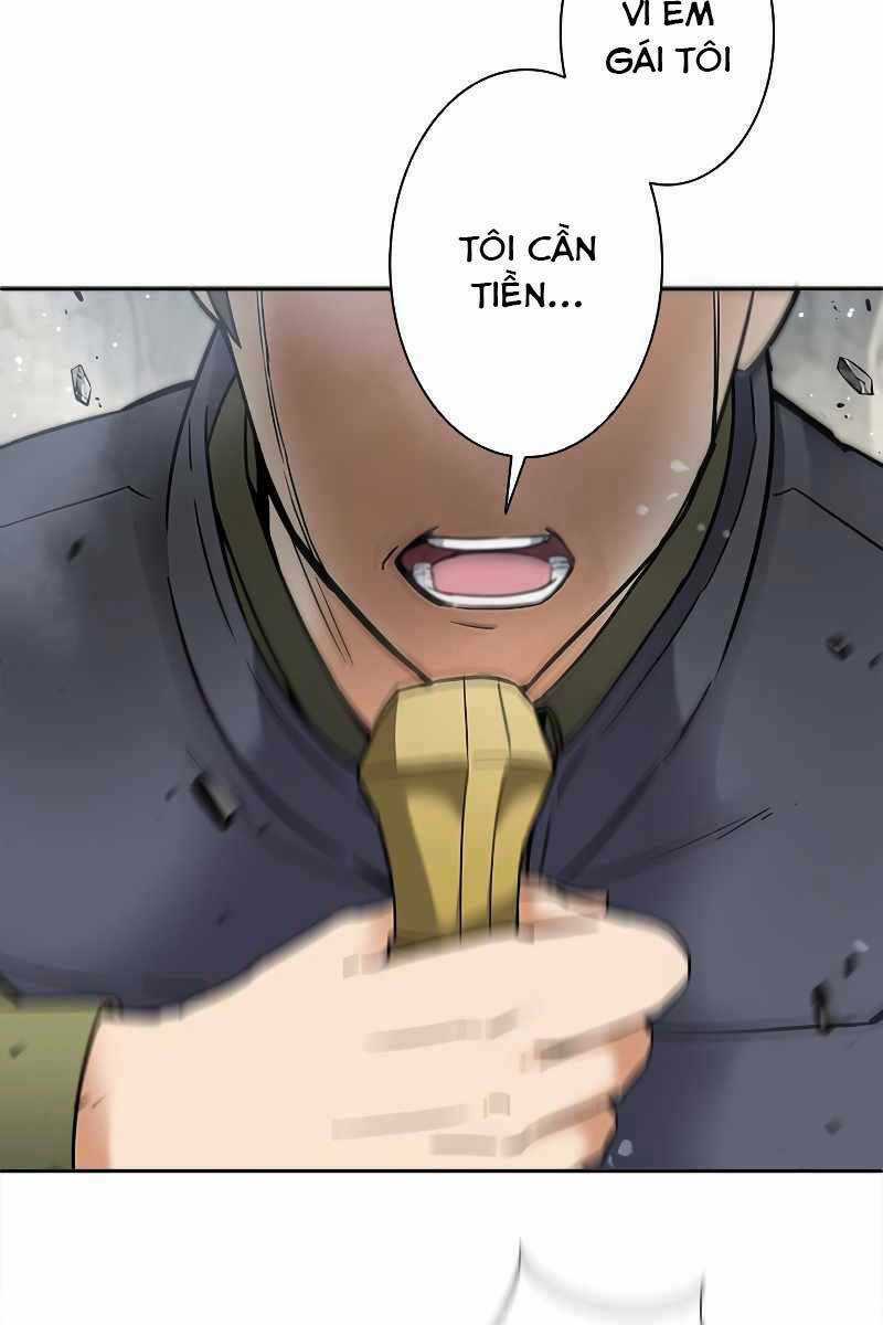 Tôi Là Thợ Săn Cấp Ex Chapter 2 trang 125