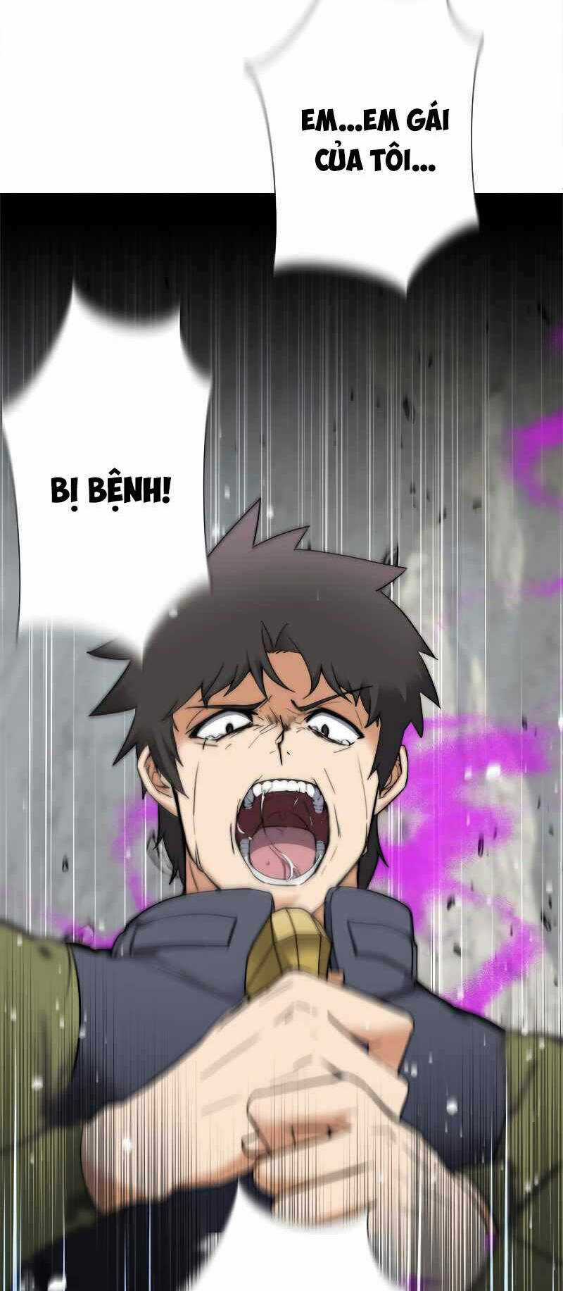 Tôi Là Thợ Săn Cấp Ex Chapter 2 trang 126