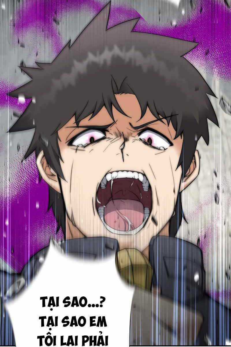 Tôi Là Thợ Săn Cấp Ex Chapter 2 trang 128