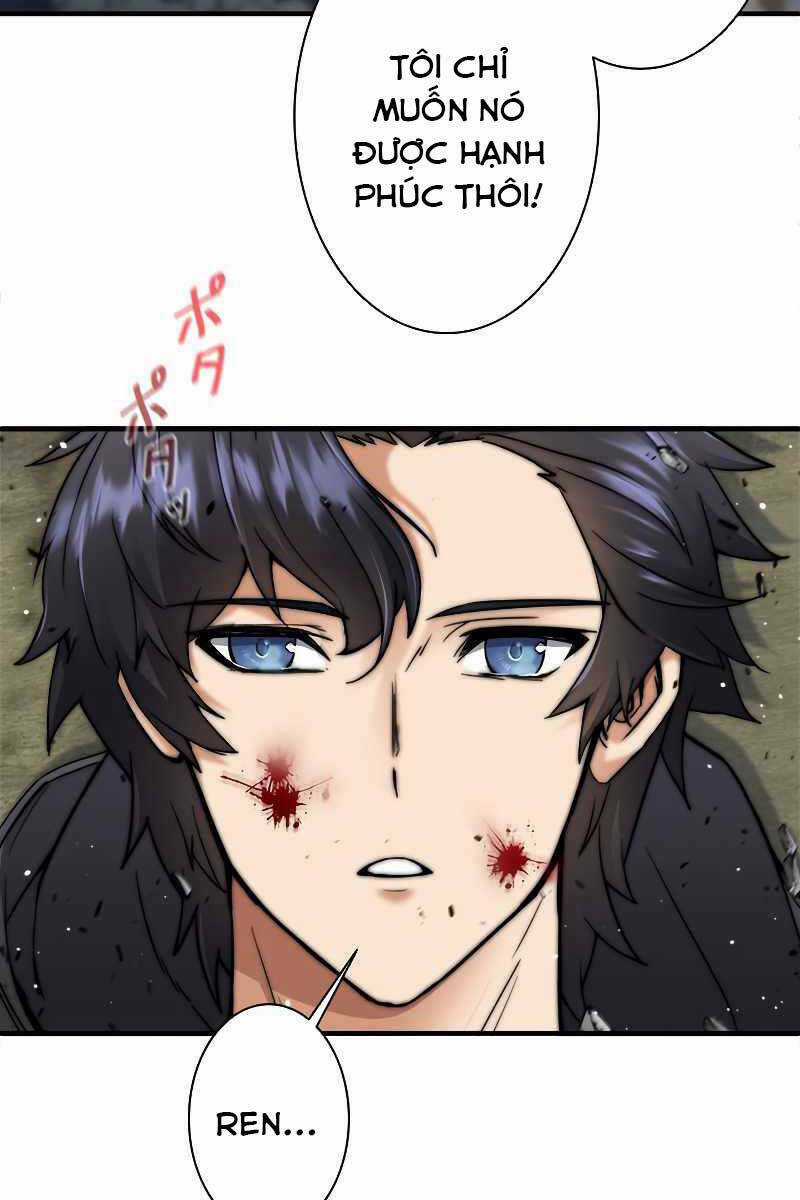 Tôi Là Thợ Săn Cấp Ex Chapter 2 trang 130