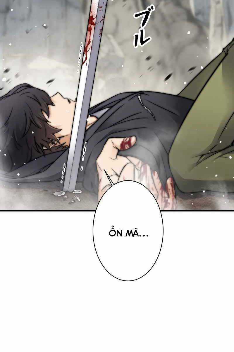 Tôi Là Thợ Săn Cấp Ex Chapter 2 trang 135