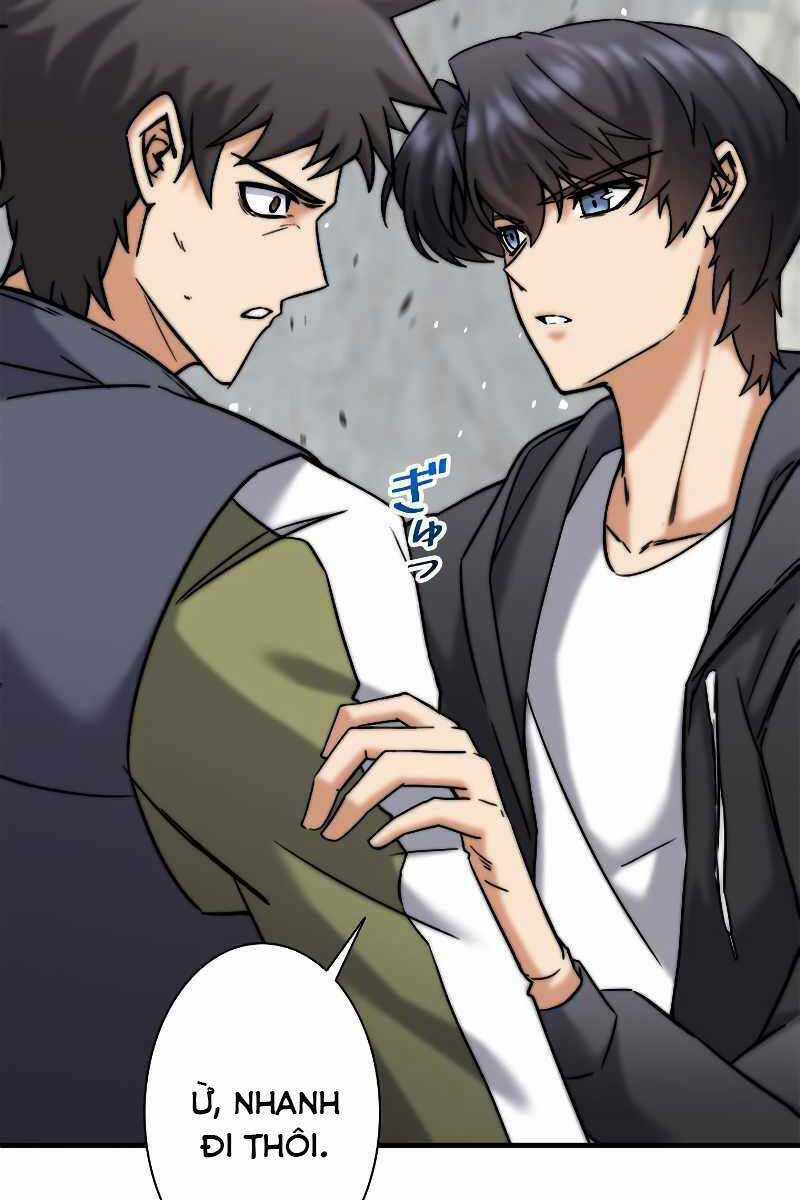 Tôi Là Thợ Săn Cấp Ex Chapter 2 trang 143