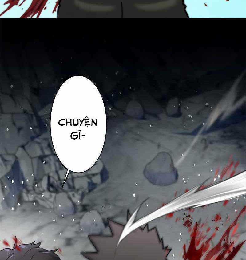 Tôi Là Thợ Săn Cấp Ex Chapter 2 trang 151