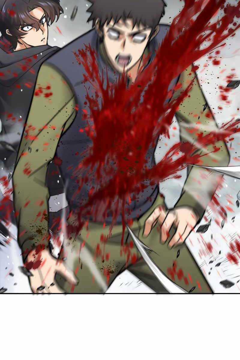 Tôi Là Thợ Săn Cấp Ex Chapter 2 trang 152