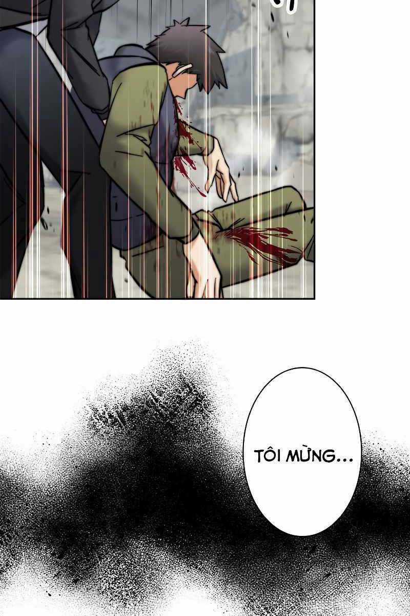 Tôi Là Thợ Săn Cấp Ex Chapter 2 trang 156