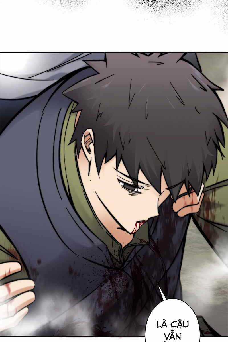 Tôi Là Thợ Săn Cấp Ex Chapter 2 trang 157