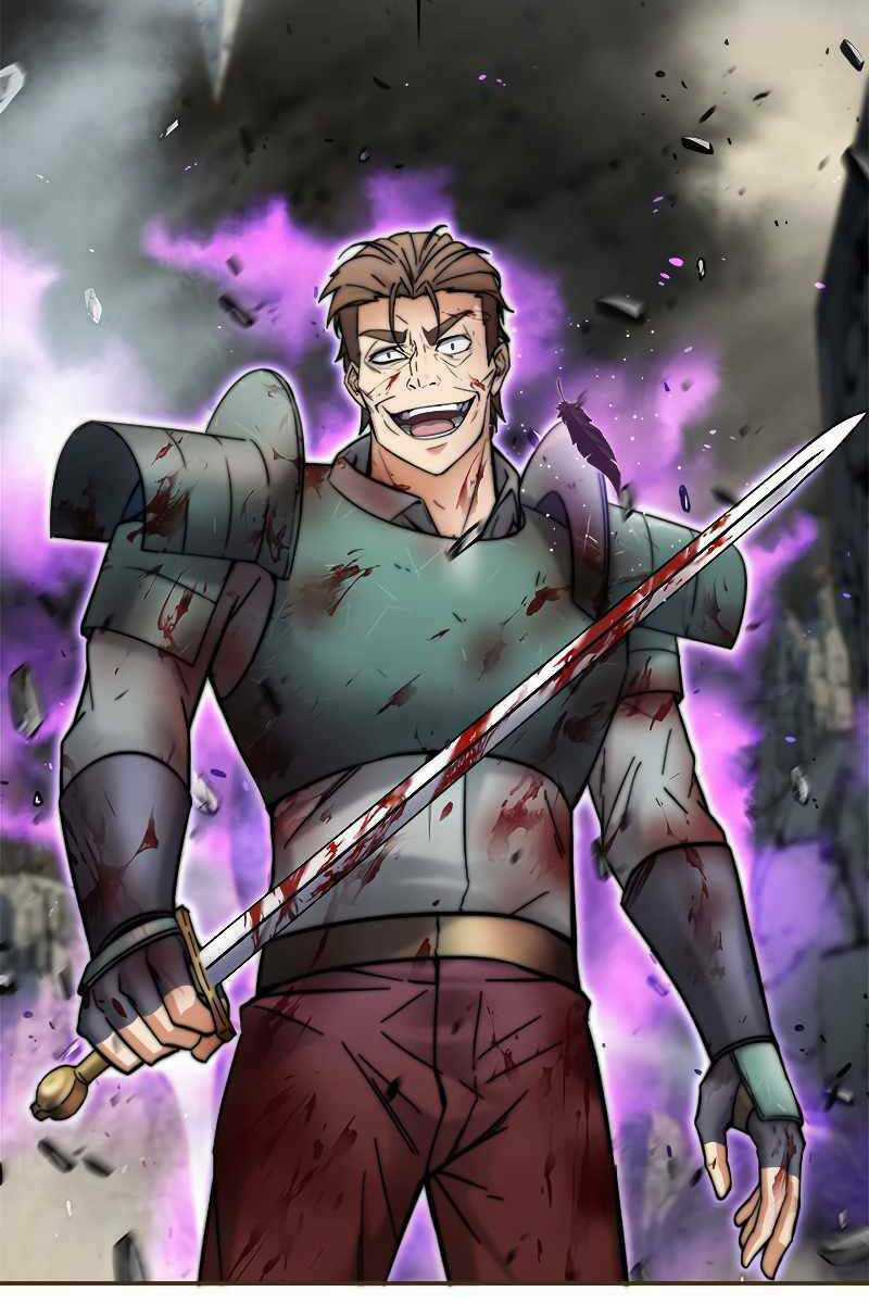 Tôi Là Thợ Săn Cấp Ex Chapter 2 trang 160