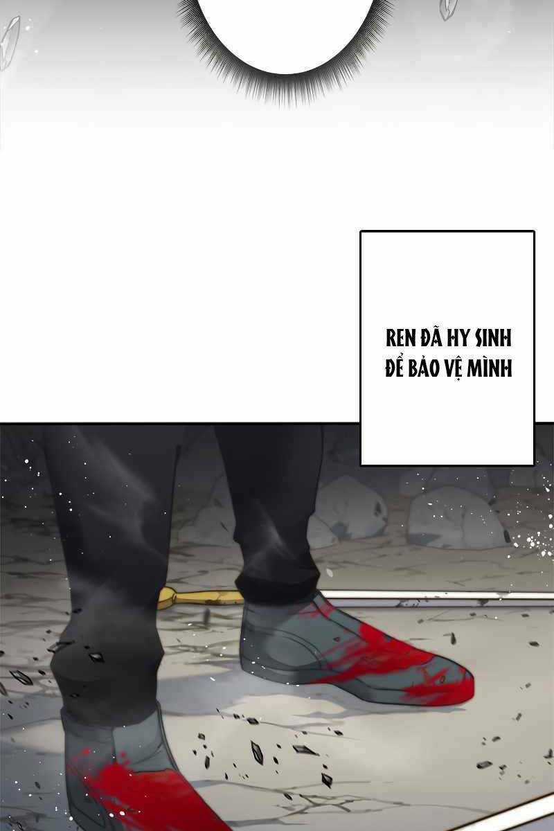 Tôi Là Thợ Săn Cấp Ex Chapter 2 trang 171