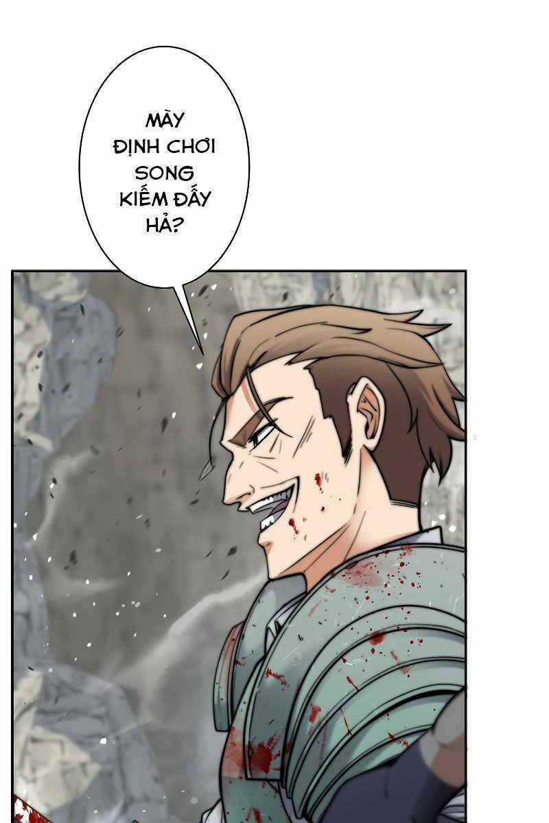 Tôi Là Thợ Săn Cấp Ex Chapter 2 trang 177