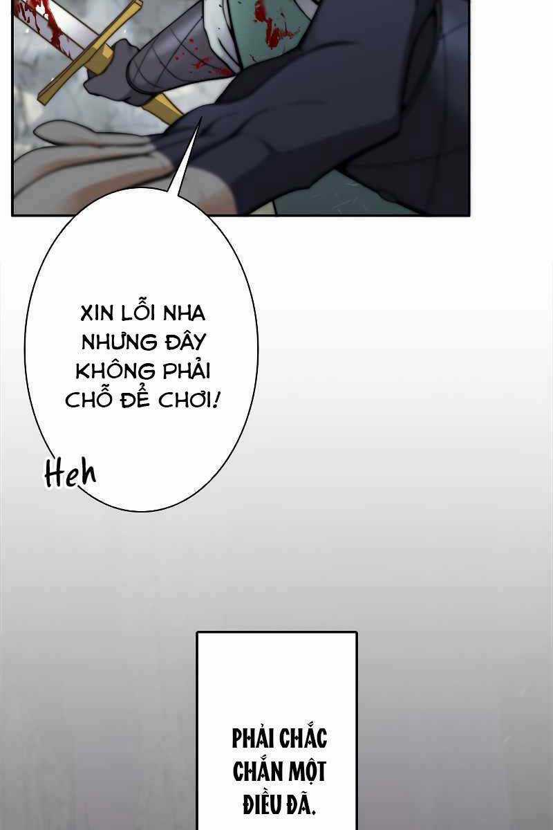 Tôi Là Thợ Săn Cấp Ex Chapter 2 trang 178