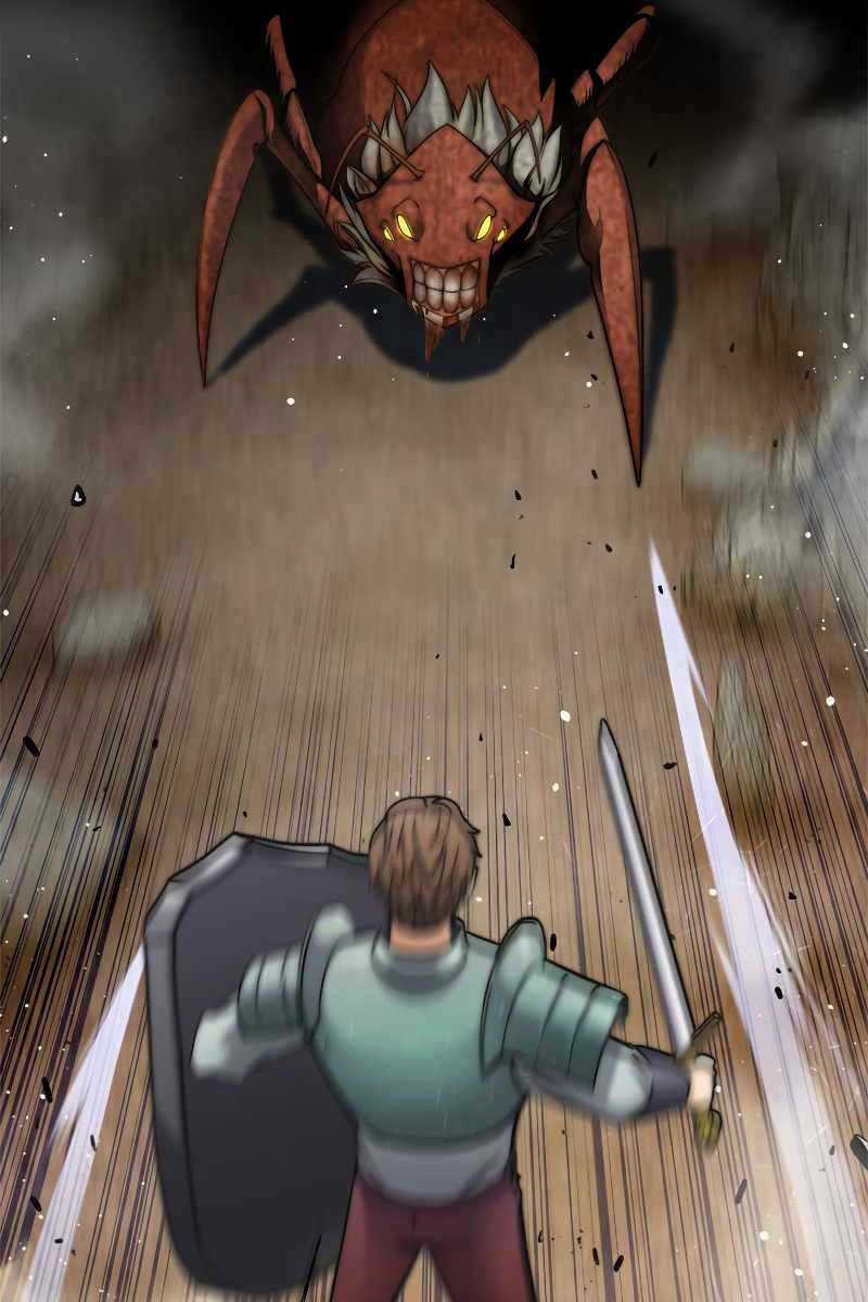 Tôi Là Thợ Săn Cấp Ex Chapter 2 trang 18