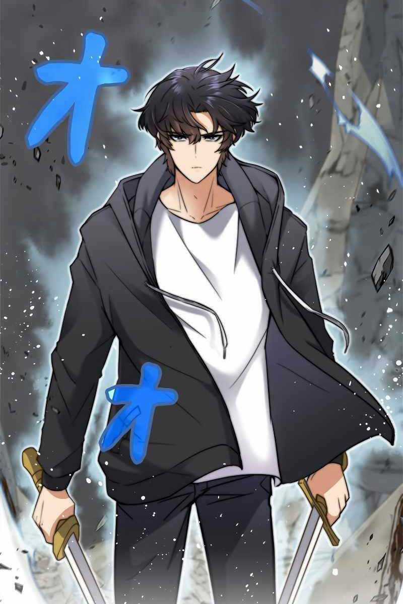 Tôi Là Thợ Săn Cấp Ex Chapter 2 trang 180