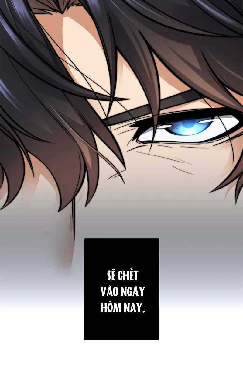 Tôi Là Thợ Săn Cấp Ex Chapter 2 trang 182