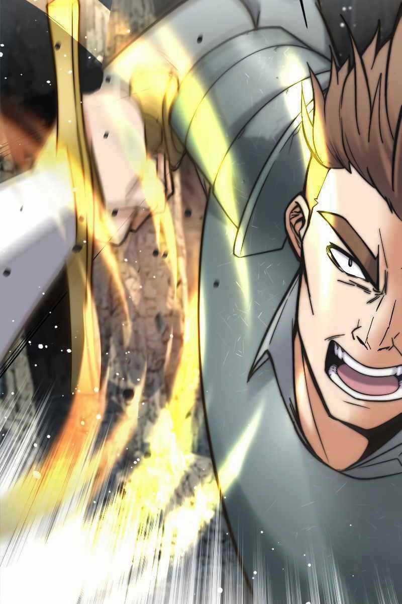 Tôi Là Thợ Săn Cấp Ex Chapter 2 trang 21