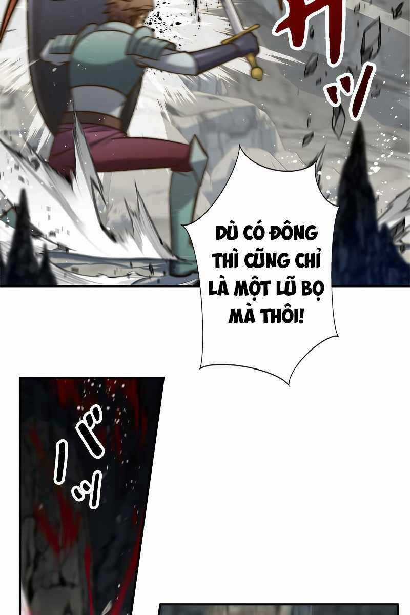 Tôi Là Thợ Săn Cấp Ex Chapter 2 trang 23