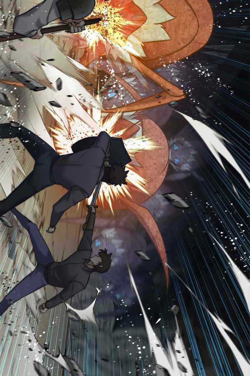 Tôi Là Thợ Săn Cấp Ex Chapter 2 trang 28