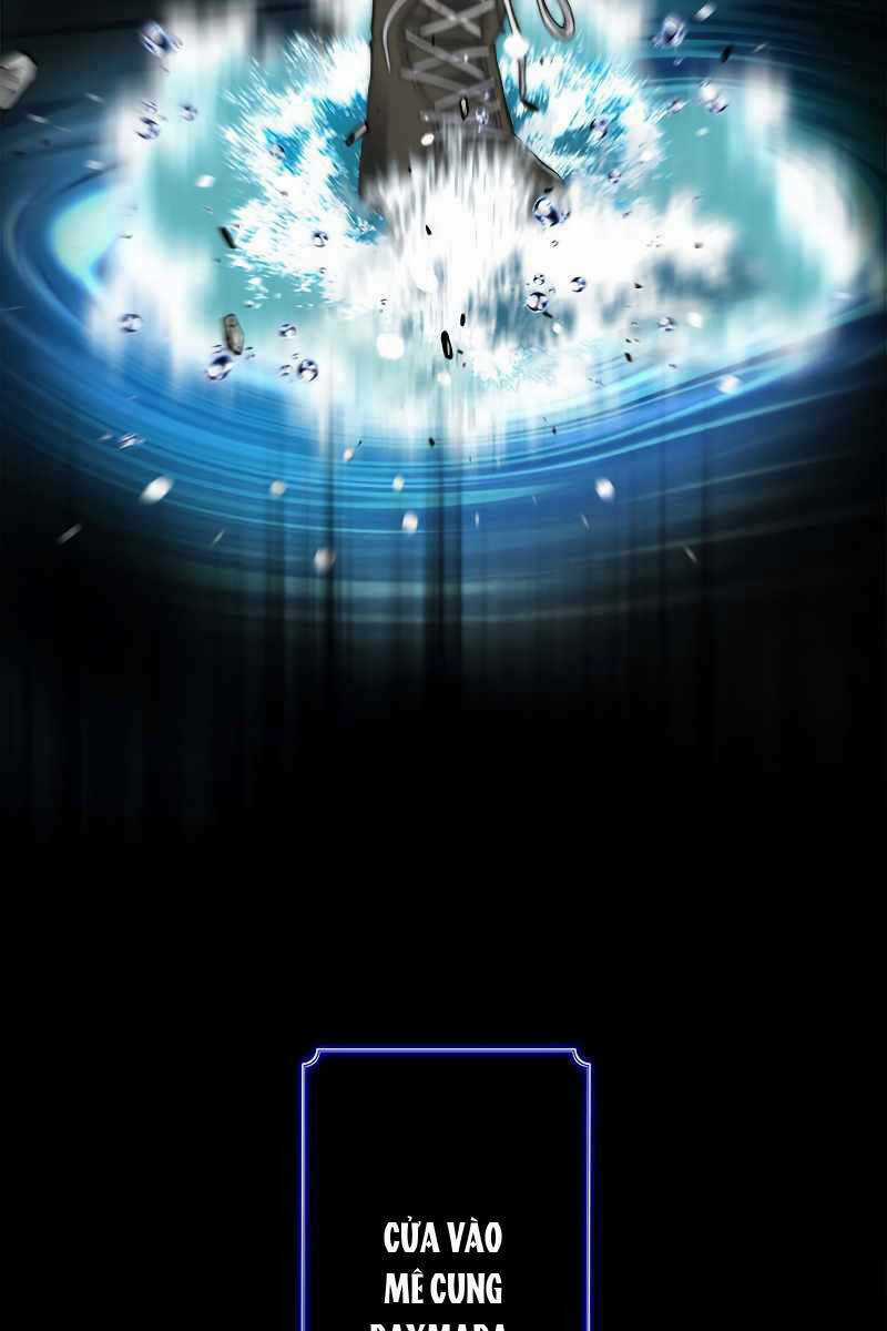 Tôi Là Thợ Săn Cấp Ex Chapter 2 trang 3