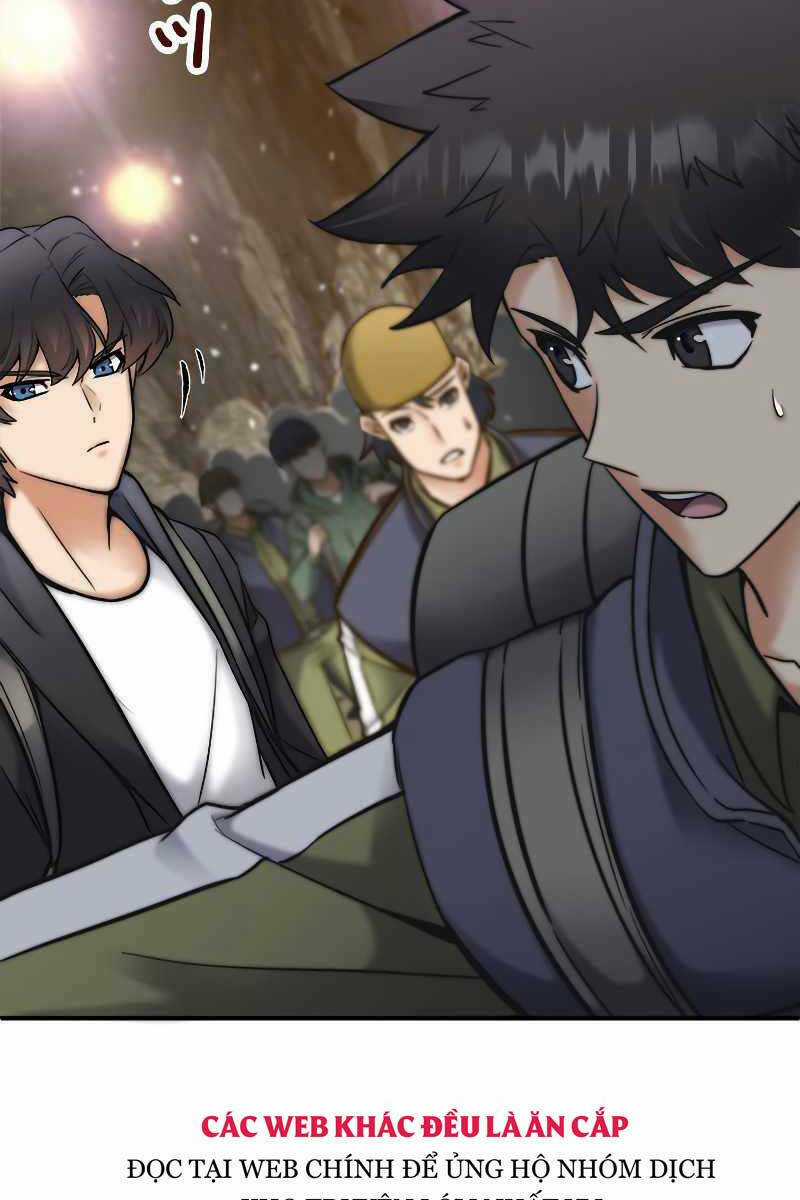 Tôi Là Thợ Săn Cấp Ex Chapter 2 trang 30