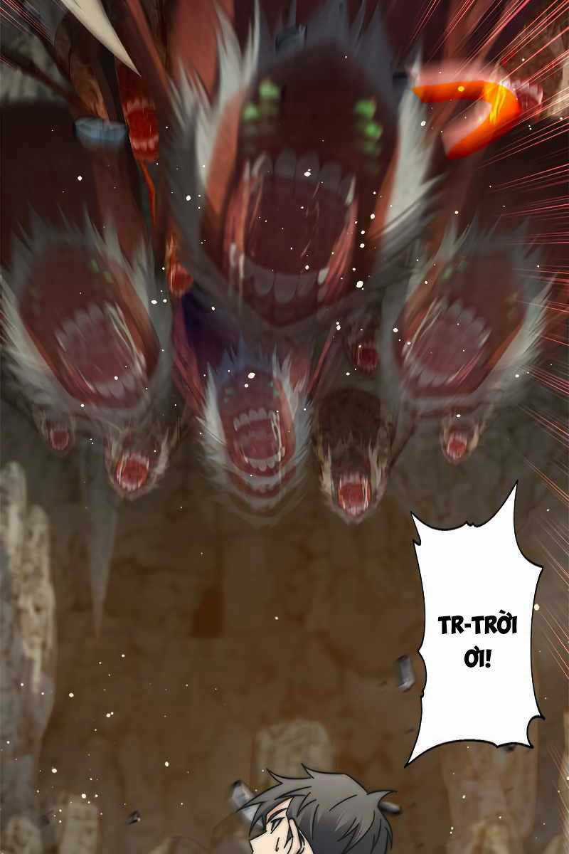 Tôi Là Thợ Săn Cấp Ex Chapter 2 trang 36