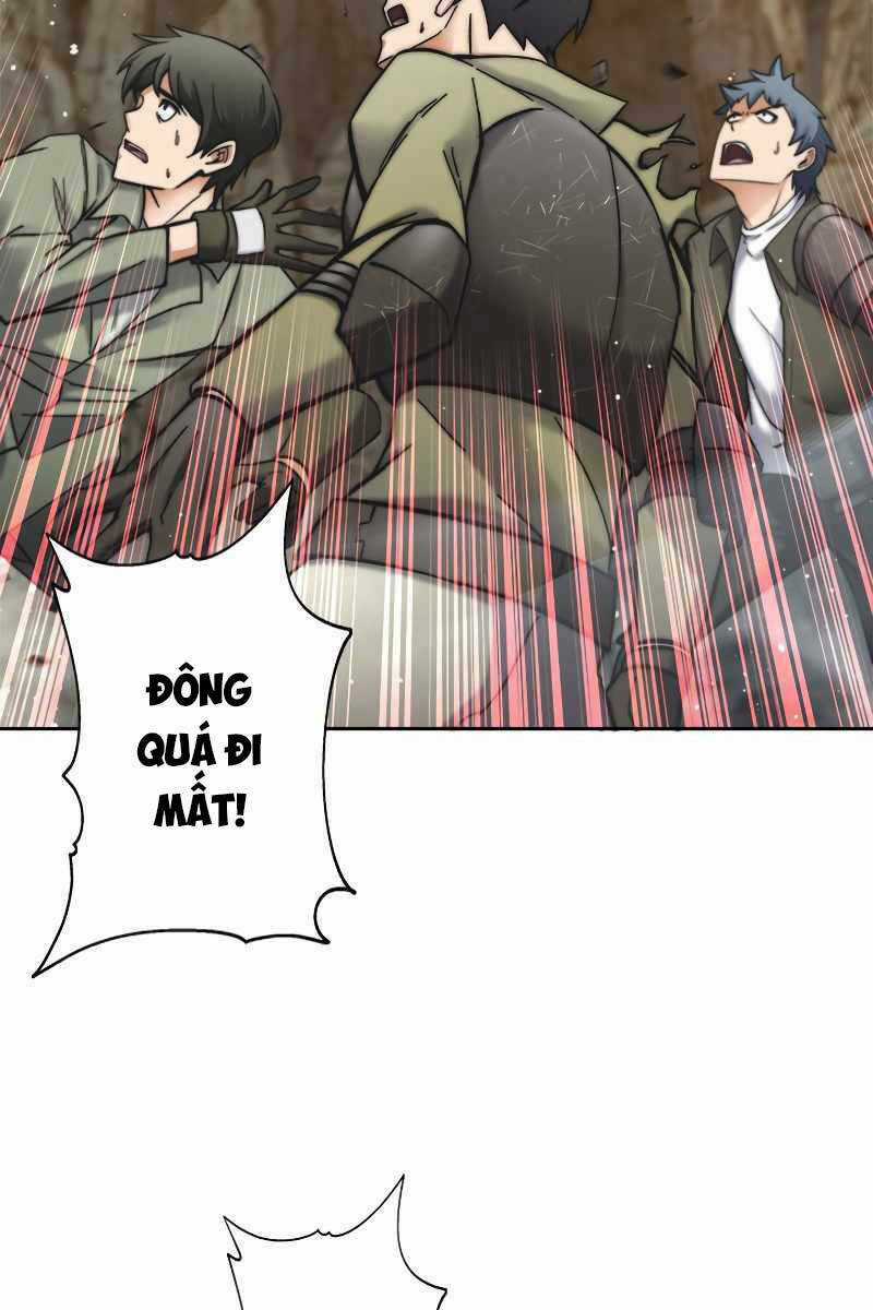 Tôi Là Thợ Săn Cấp Ex Chapter 2 trang 37