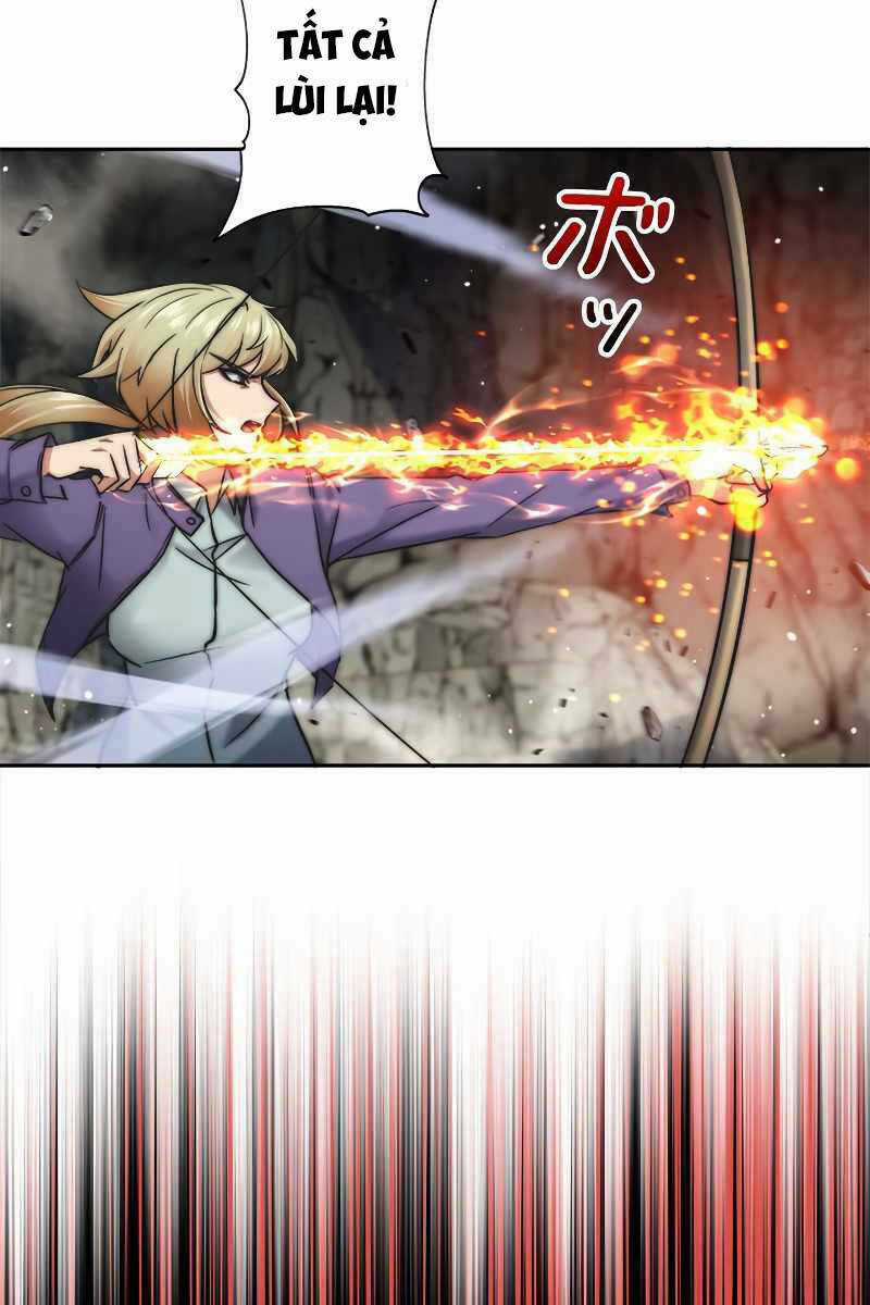 Tôi Là Thợ Săn Cấp Ex Chapter 2 trang 38