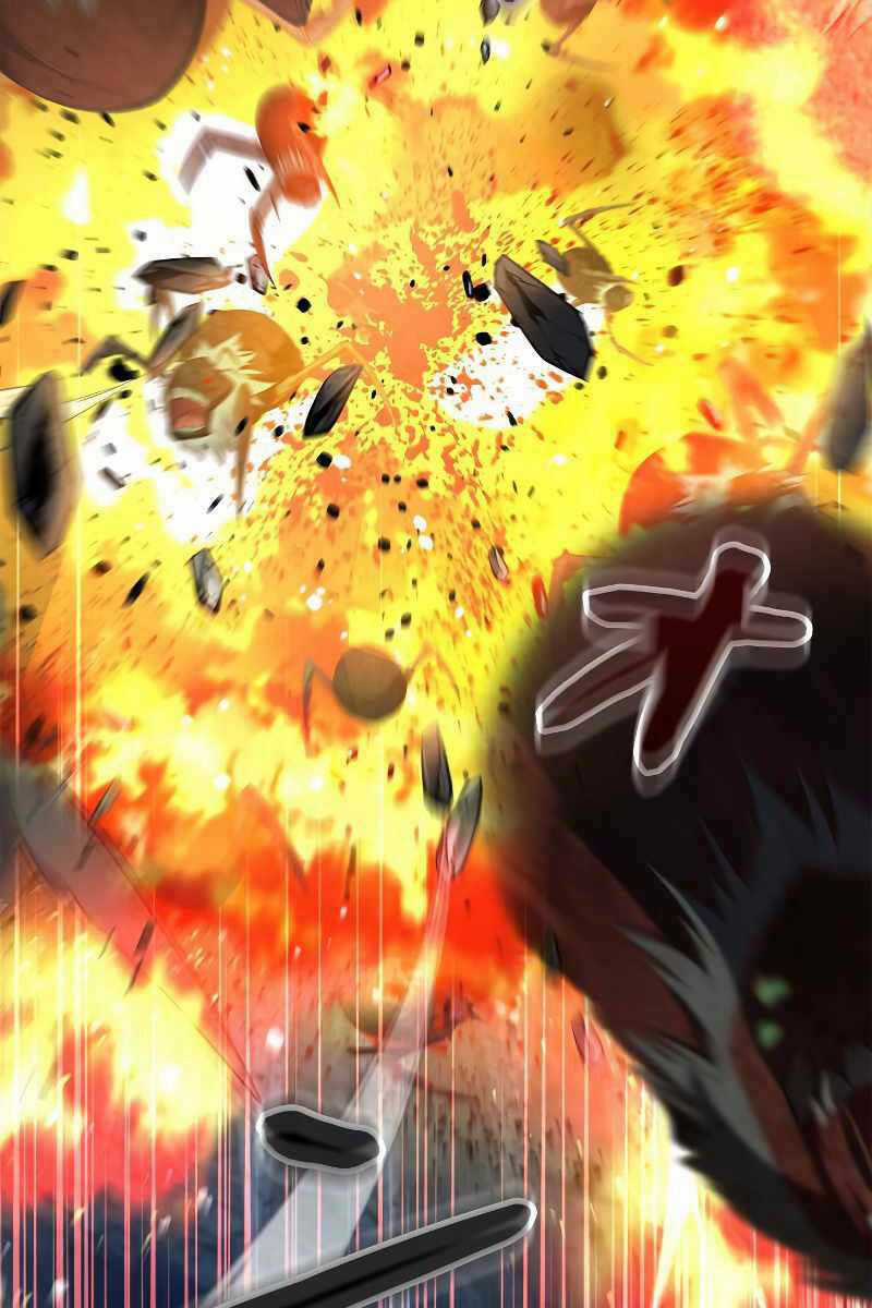 Tôi Là Thợ Săn Cấp Ex Chapter 2 trang 40