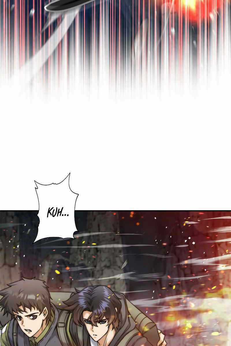 Tôi Là Thợ Săn Cấp Ex Chapter 2 trang 41