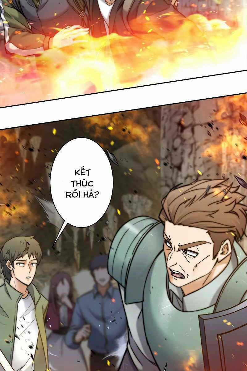 Tôi Là Thợ Săn Cấp Ex Chapter 2 trang 42