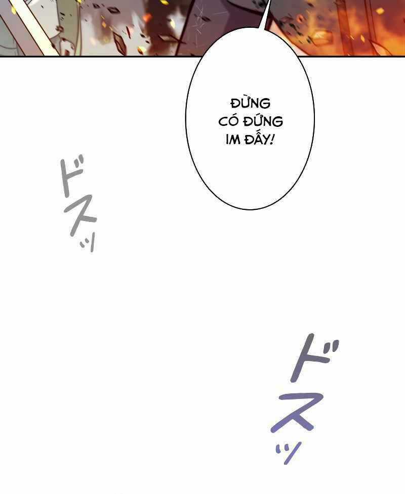 Tôi Là Thợ Săn Cấp Ex Chapter 2 trang 43