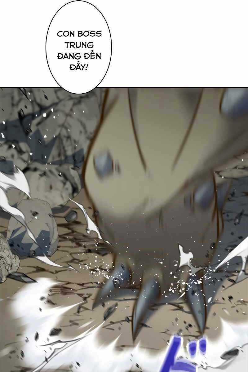 Tôi Là Thợ Săn Cấp Ex Chapter 2 trang 44