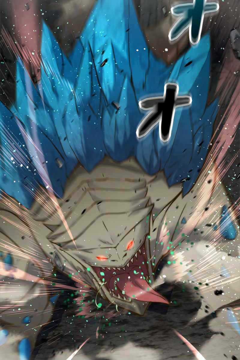 Tôi Là Thợ Săn Cấp Ex Chapter 2 trang 46