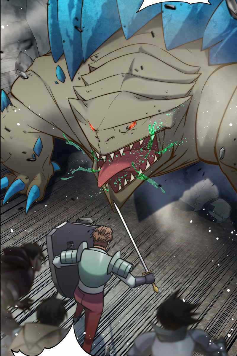 Tôi Là Thợ Săn Cấp Ex Chapter 2 trang 48