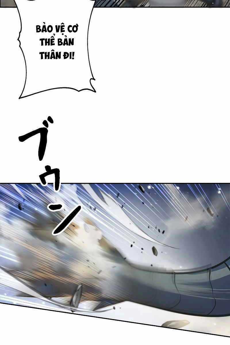 Tôi Là Thợ Săn Cấp Ex Chapter 2 trang 49