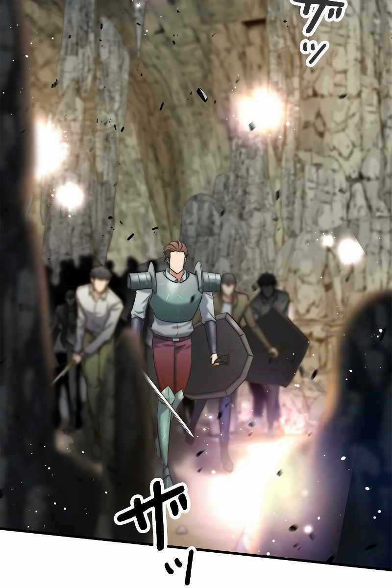 Tôi Là Thợ Săn Cấp Ex Chapter 2 trang 5