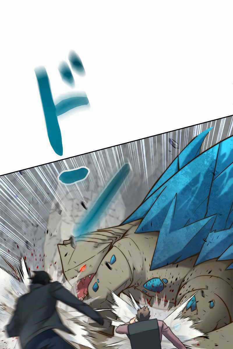 Tôi Là Thợ Săn Cấp Ex Chapter 2 trang 50