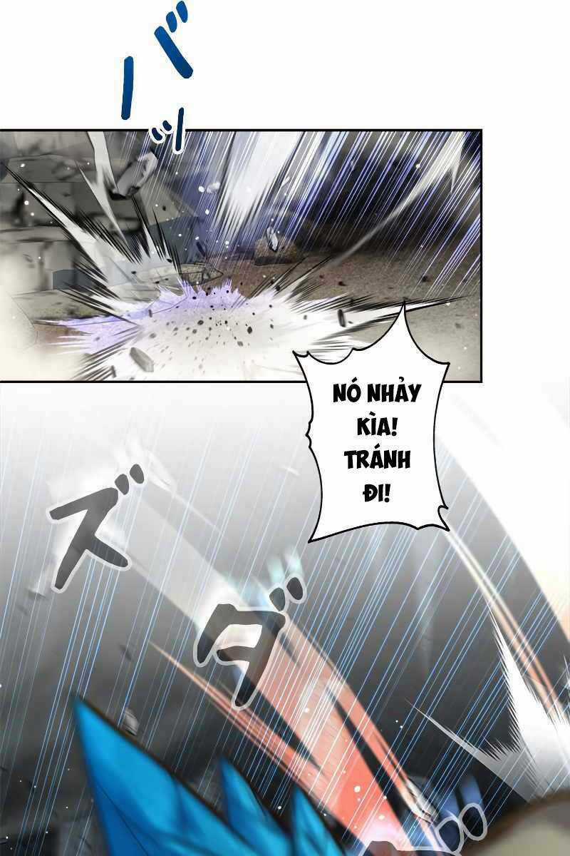 Tôi Là Thợ Săn Cấp Ex Chapter 2 trang 52