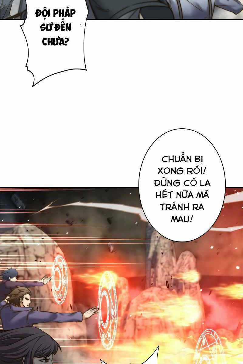 Tôi Là Thợ Săn Cấp Ex Chapter 2 trang 54