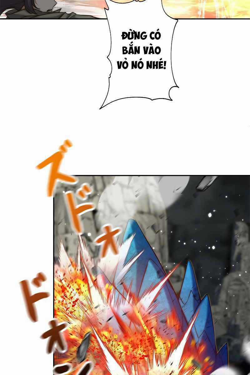 Tôi Là Thợ Săn Cấp Ex Chapter 2 trang 55