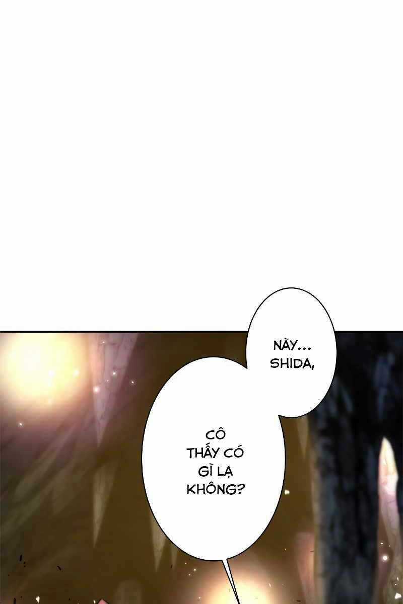 Tôi Là Thợ Săn Cấp Ex Chapter 2 trang 6